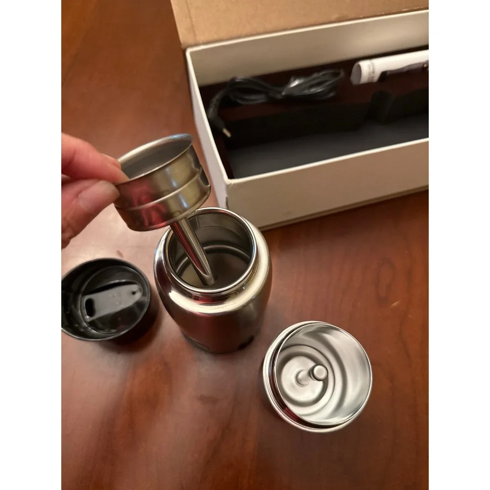 Walshen car-based coffee maker *read*‎ NIB